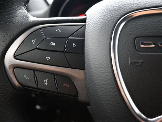 2022 Dodge Durango SXT RWD - 22929123 - 24