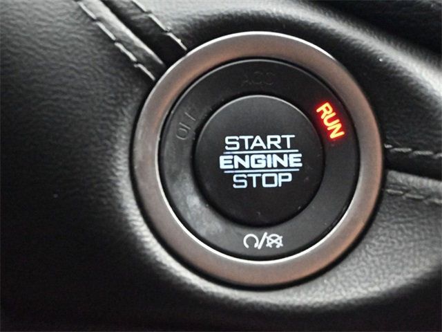 2022 Dodge Durango SXT RWD - 22929123 - 27