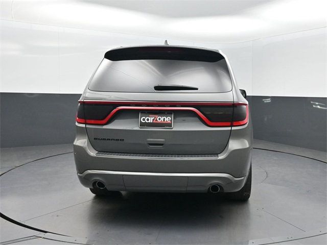 2022 Dodge Durango SXT RWD - 22929123 - 29
