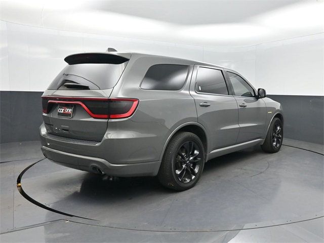 2022 Dodge Durango SXT RWD - 22929123 - 30