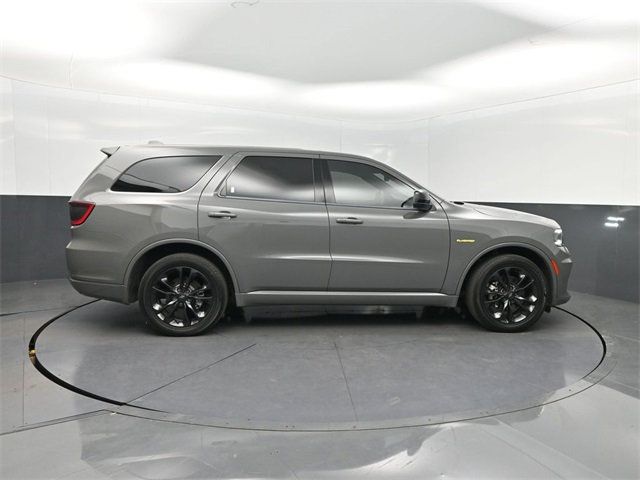 2022 Dodge Durango SXT RWD - 22929123 - 31