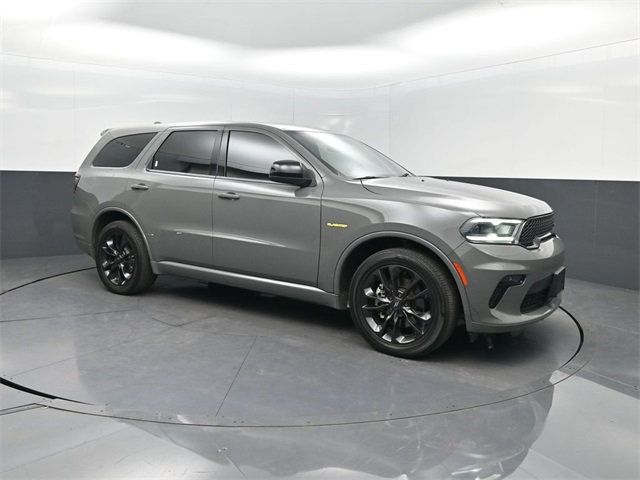 2022 Dodge Durango SXT RWD - 22929123 - 32