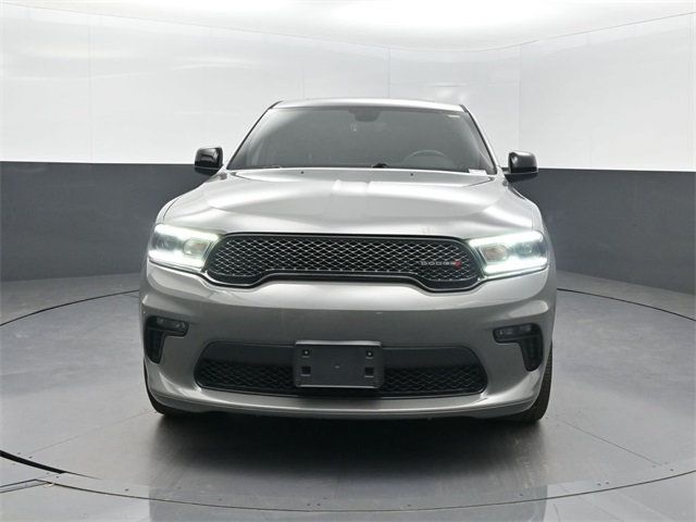 2022 Dodge Durango SXT RWD - 22929123 - 33