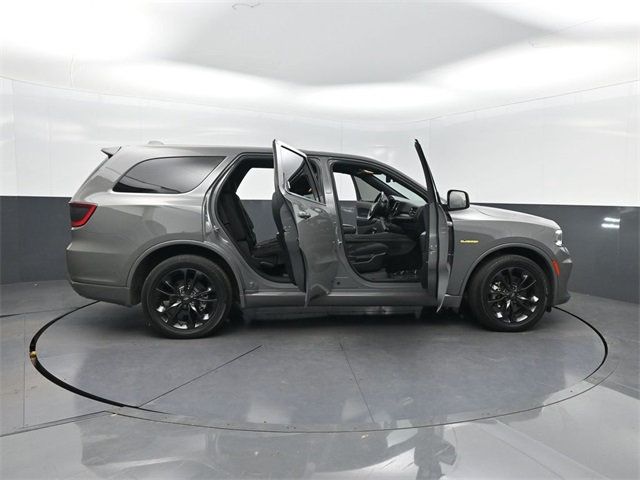 2022 Dodge Durango SXT RWD - 22929123 - 35