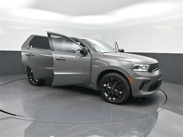 2022 Dodge Durango SXT RWD - 22929123 - 36