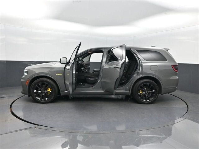 2022 Dodge Durango SXT RWD - 22929123 - 37