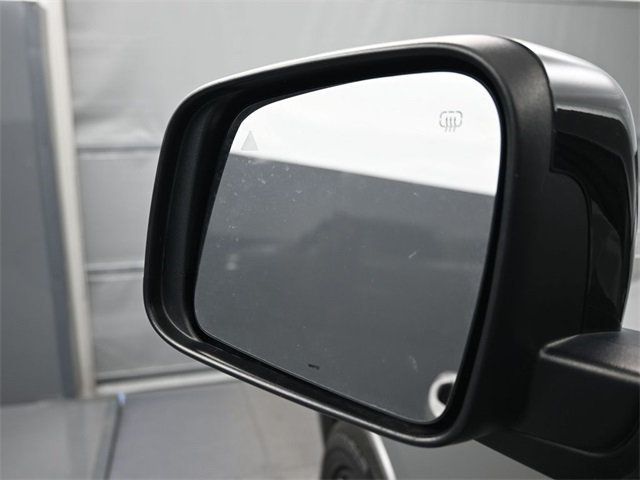 2022 Dodge Durango SXT RWD - 22929123 - 4