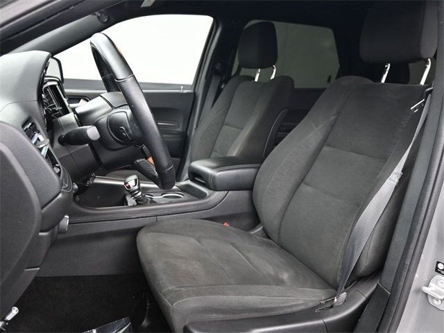 2022 Dodge Durango SXT RWD - 22929123 - 5