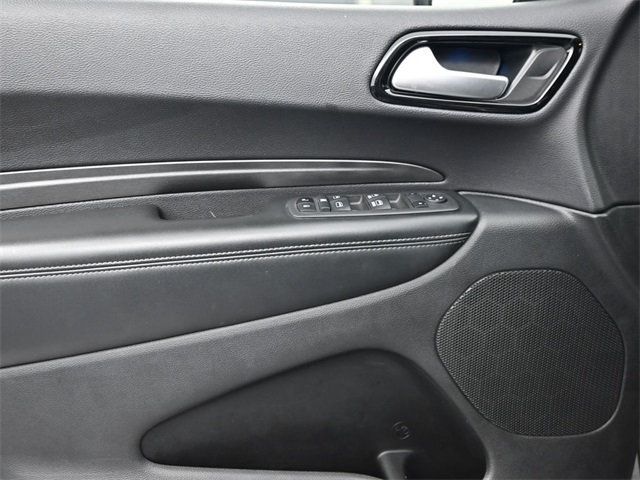 2022 Dodge Durango SXT RWD - 22929123 - 7