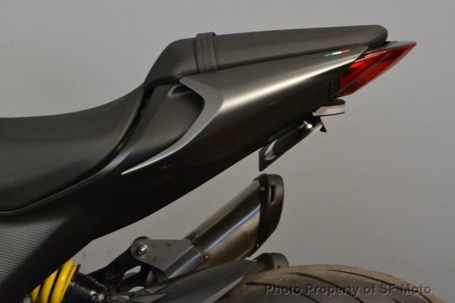 2022 Ducati Monster 937 Plus PRICE REDUCED! - 21627702 - 11