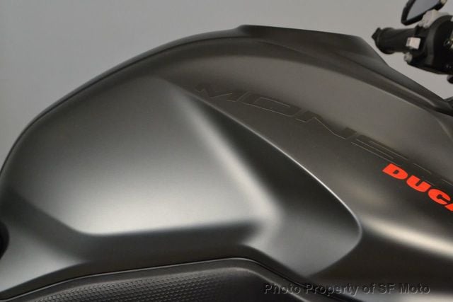 2022 Ducati Monster 937 Plus PRICE REDUCED! - 21627702 - 26