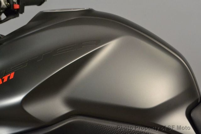 2022 Ducati Monster 937 Plus PRICE REDUCED! - 21627702 - 27