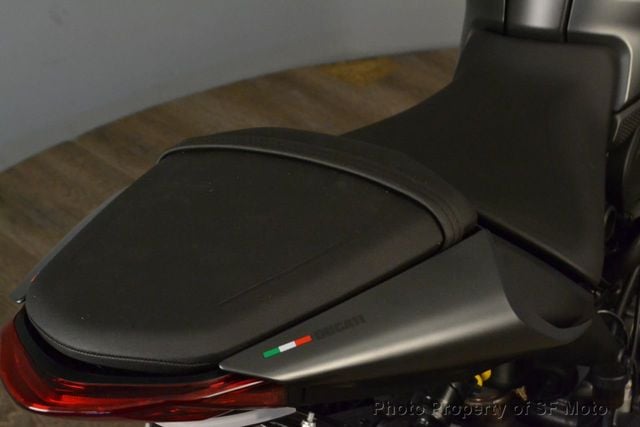 2022 Ducati Monster 937 Plus PRICE REDUCED! - 21627702 - 30