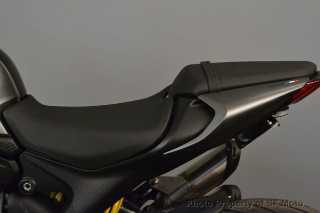 2022 Ducati Monster 937 Plus PRICE REDUCED! - 21627702 - 35
