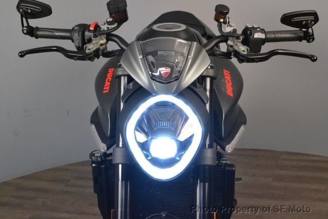 2022 Ducati Monster 937 Plus PRICE REDUCED! - 21627702 - 43