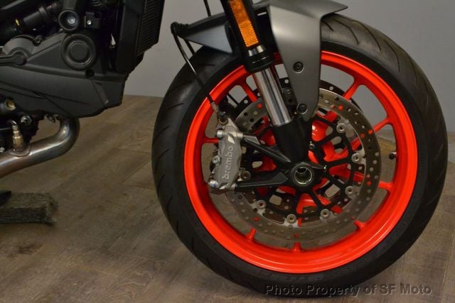 2022 Ducati Monster 937 Plus PRICE REDUCED! - 21627702 - 46
