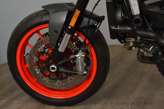 2022 Ducati Monster 937 Plus PRICE REDUCED! - 21627702 - 47