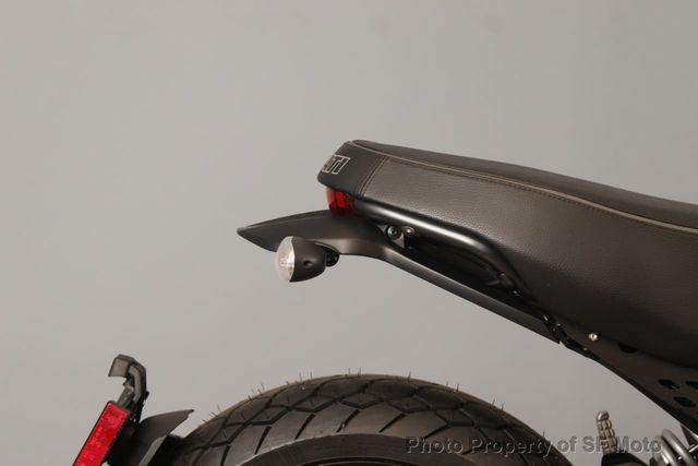 2022 Ducati Scrambler Icon Dark In Stock Now! - 22225554 - 10