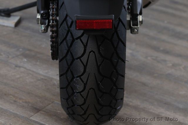 2022 Ducati Scrambler Icon Dark In Stock Now! - 22225554 - 23