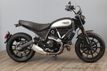2022 Ducati Scrambler Icon Dark In Stock Now! - 22225554 - 2