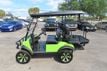 2022 EVolution Classic 4 PLUS Golf Cart - 22365114 - 10