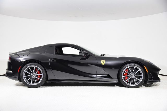 2022 Ferrari 812 GTS Convertible - 22330598 - 10