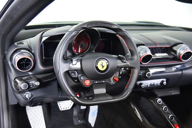 2022 Ferrari 812 GTS Convertible - 22330598 - 12