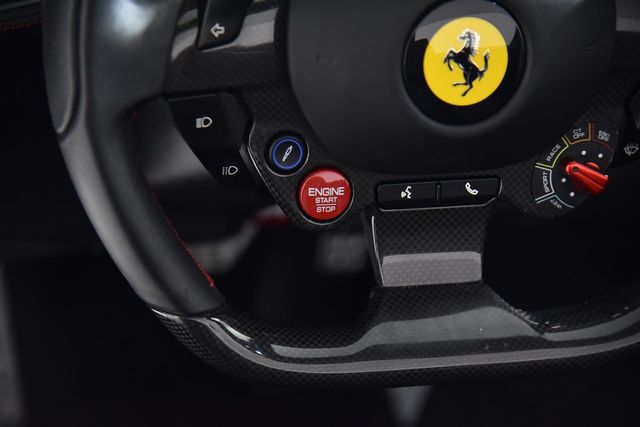 2022 Ferrari 812 GTS Convertible - 22330598 - 19