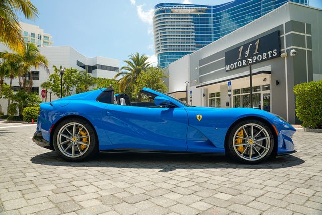 2022 Ferrari 812 GTS Convertible - 22898644 - 16