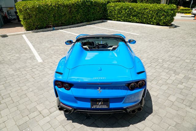 2022 Ferrari 812 GTS Convertible - 22898644 - 24