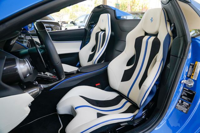 2022 Ferrari 812 GTS Convertible - 22898644 - 2