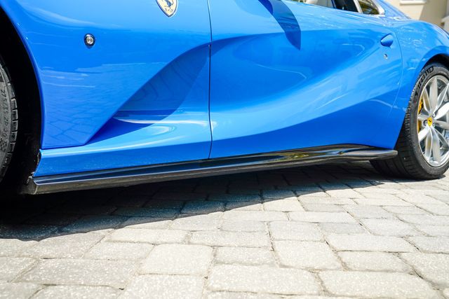 2022 Ferrari 812 GTS Convertible - 22898644 - 43
