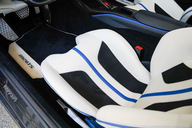 2022 Ferrari 812 GTS Convertible - 22898644 - 63