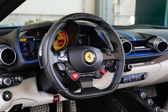 2022 Ferrari 812 GTS Convertible - 22898644 - 65
