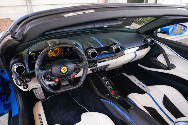 2022 Ferrari 812 GTS Convertible - 22898644 - 66