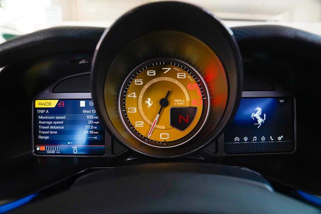 2022 Ferrari 812 GTS Convertible - 22898644 - 68