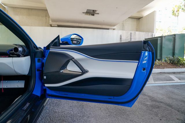 2022 Ferrari 812 GTS Convertible - 22898644 - 82