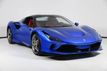 2022 Ferrari F8 Spider Convertible - 22312497 - 10