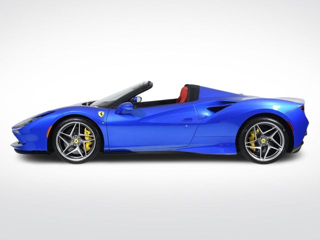 2022 Ferrari F8 Spider Convertible - 22312497 - 6