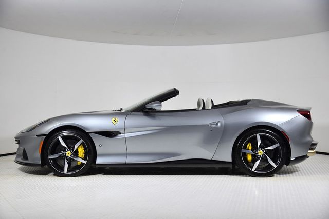 2022 Ferrari Portofino M Convertible - 22341861 - 10