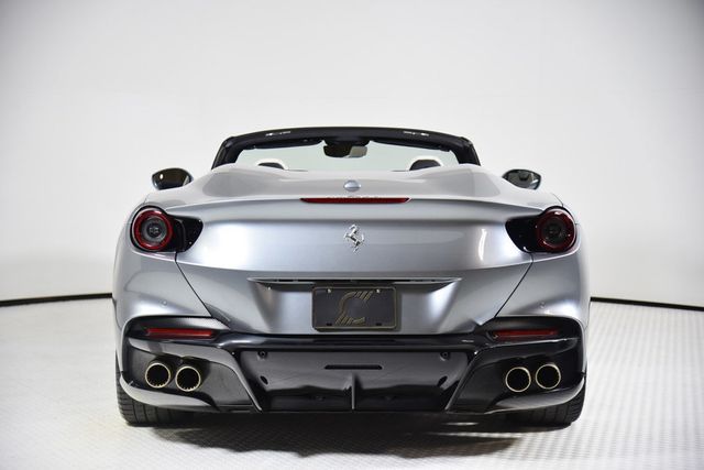 2022 Ferrari Portofino M Convertible - 22341861 - 12