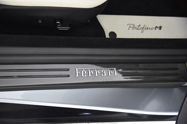 2022 Ferrari Portofino M Convertible - 22341861 - 22