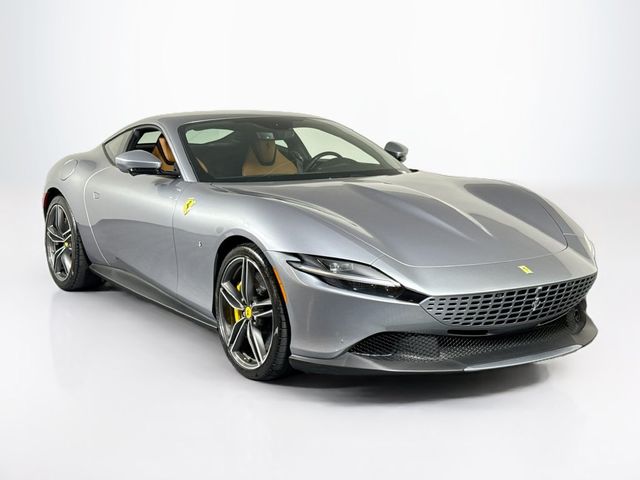 2022 Ferrari Roma