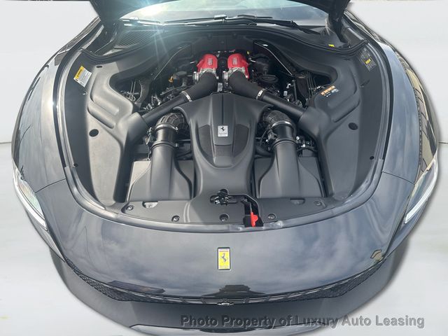 2022 Ferrari Roma Coupe - 22883434 - 10