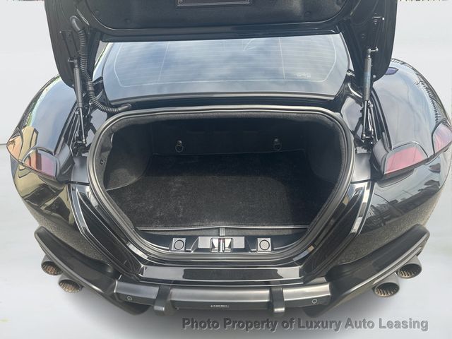 2022 Ferrari Roma Coupe - 22883434 - 11