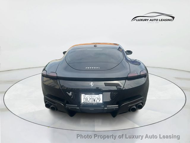 2022 Ferrari Roma Coupe - 22883434 - 3