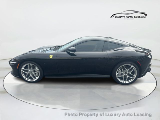2022 Ferrari Roma Coupe - 22883434 - 5