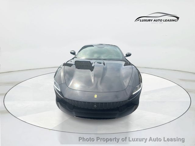 2022 Ferrari Roma Coupe - 22883434 - 7