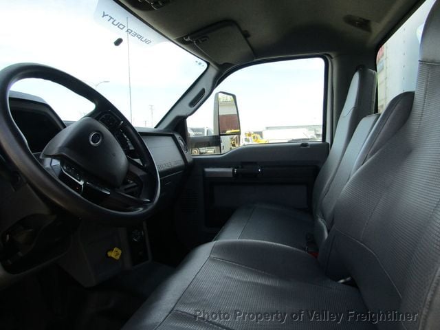 2022 Ford Box truck  - 22926126 - 11