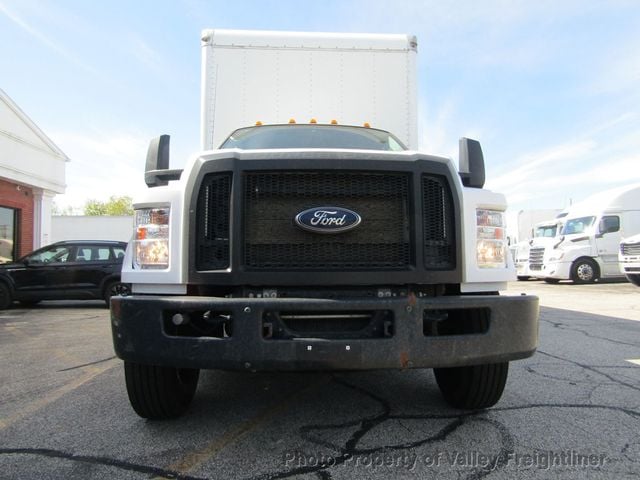 2022 Ford Box truck  - 22926126 - 2